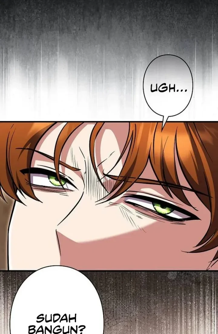 Love Letter From The Future Chapter 44 - halaman 5