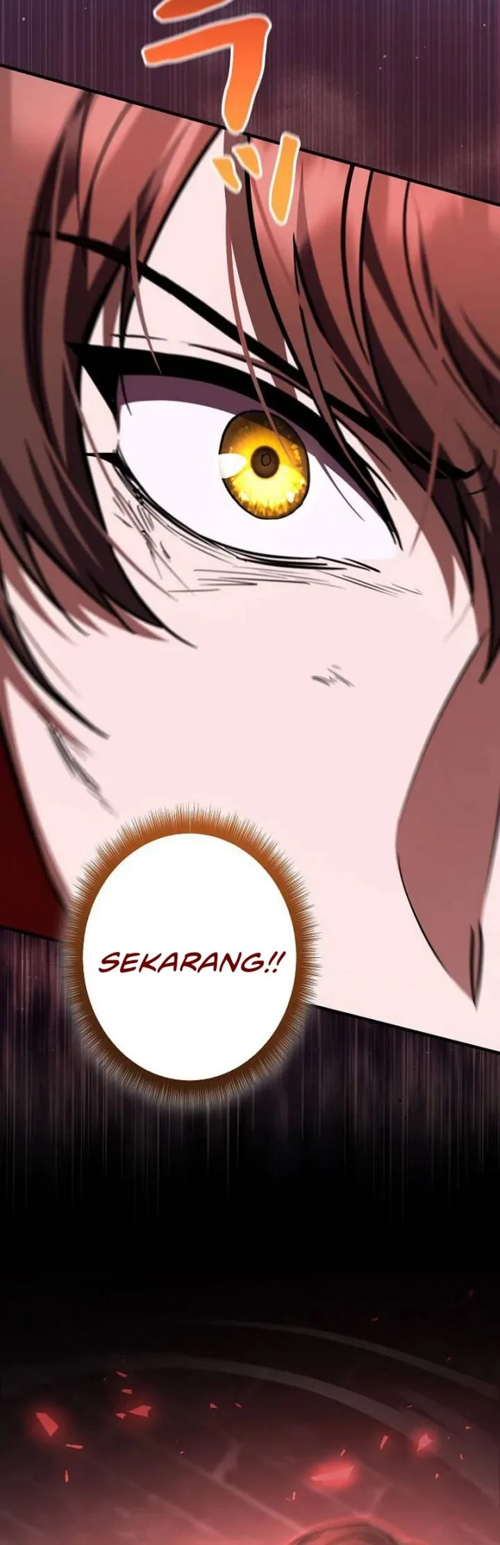 Love Letter From The Future Chapter 44 - halaman 54