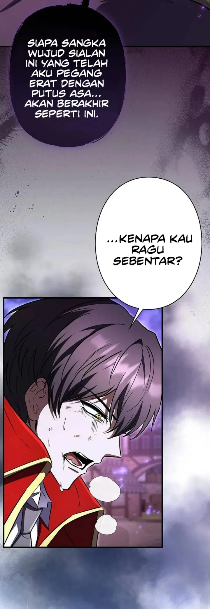 Love Letter From The Future Chapter 44 - halaman 61