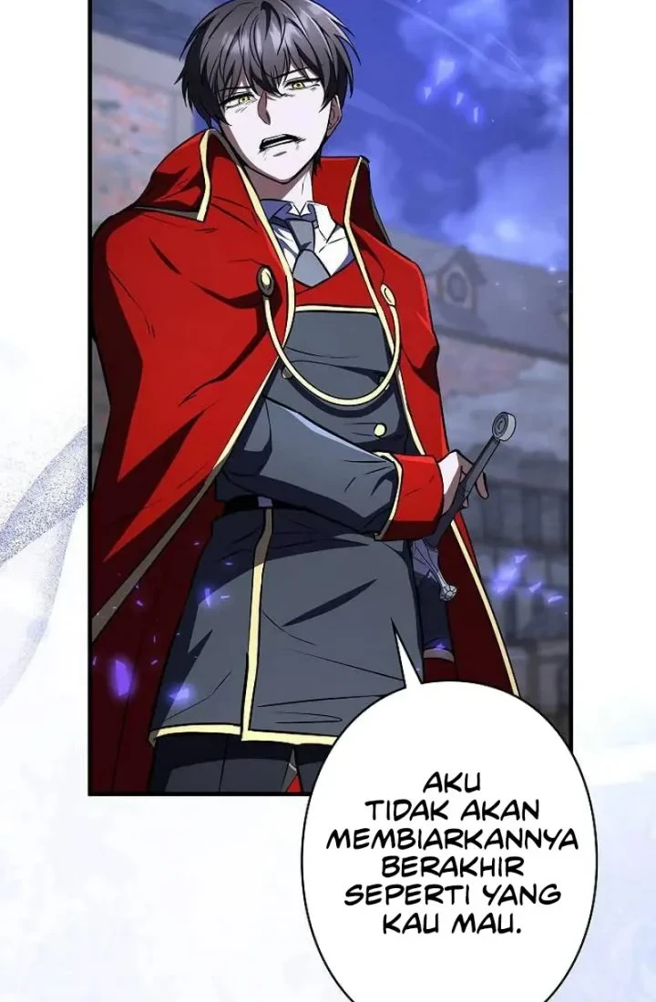 Love Letter From The Future Chapter 44 - halaman 63