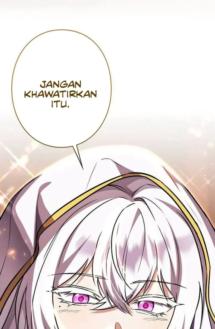 Love Letter From The Future Chapter 44 - halaman 7
