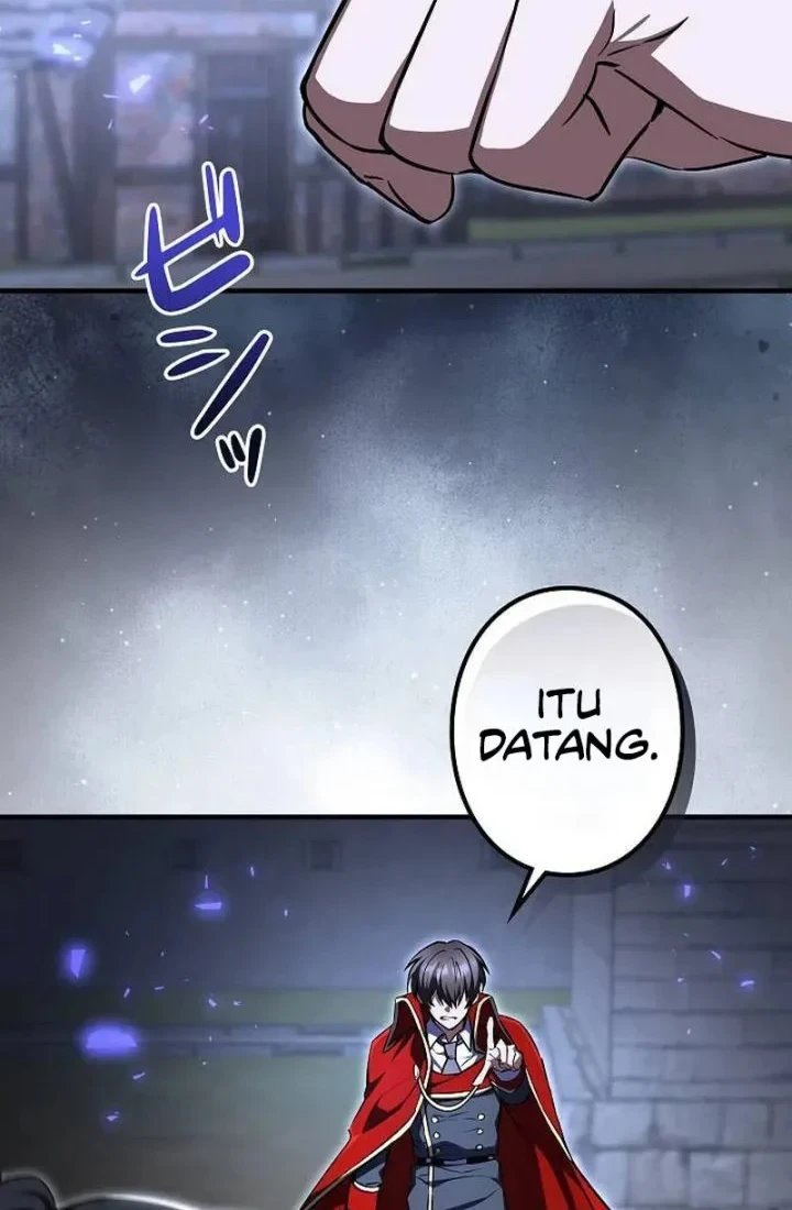 Love Letter From The Future Chapter 44 - halaman 77