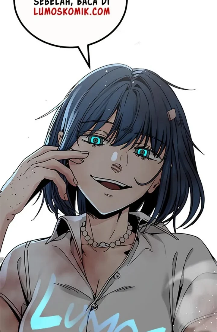 Love Letter From The Future Chapter 44 - halaman 83