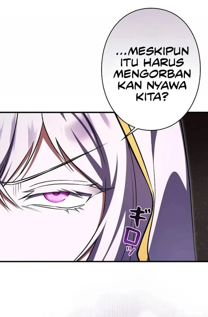 Love Letter From The Future Chapter 45 - halaman 11