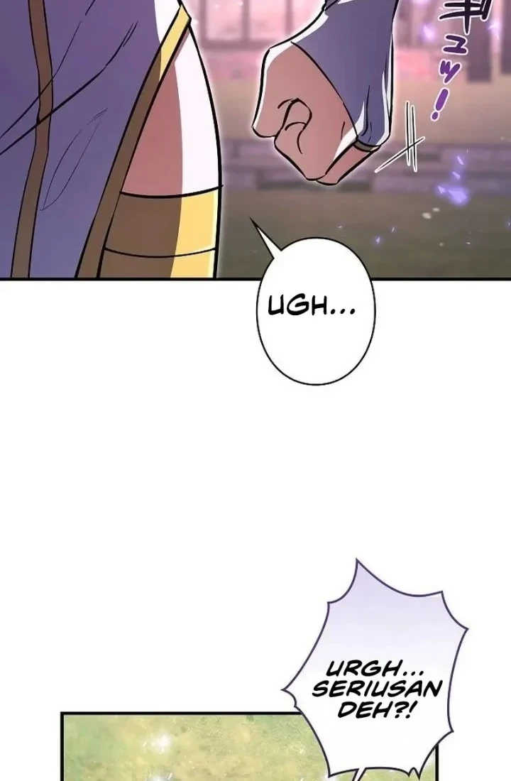 Love Letter From The Future Chapter 45 - halaman 13