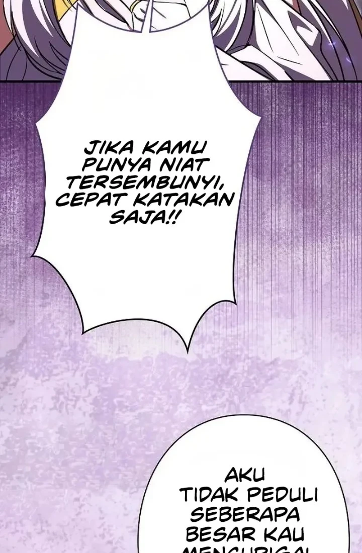 Love Letter From The Future Chapter 45 - halaman 17