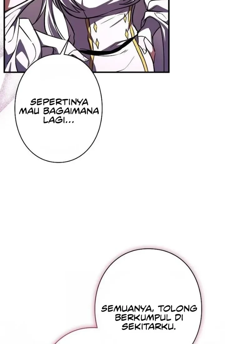 Love Letter From The Future Chapter 45 - halaman 19