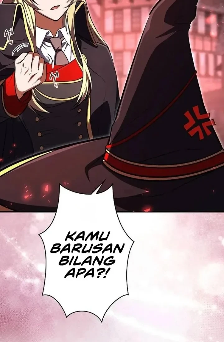 Love Letter From The Future Chapter 45 - halaman 24