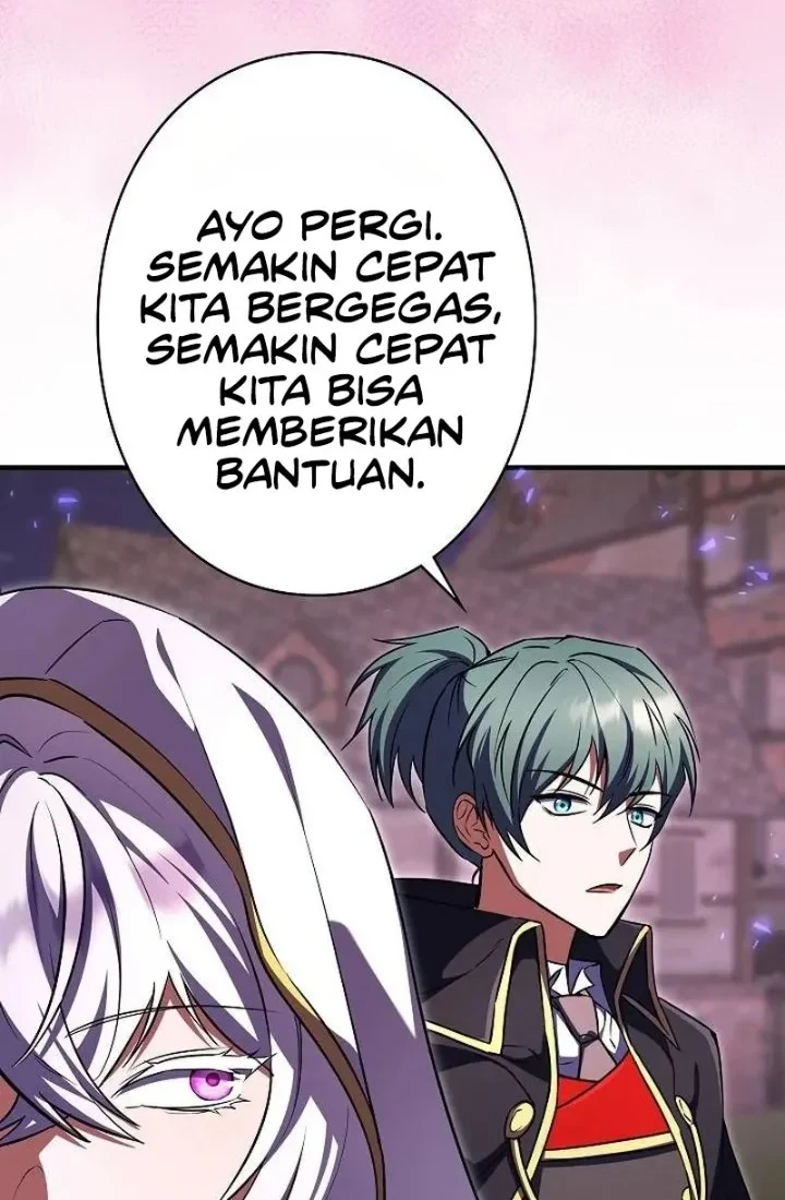Love Letter From The Future Chapter 45 - halaman 28