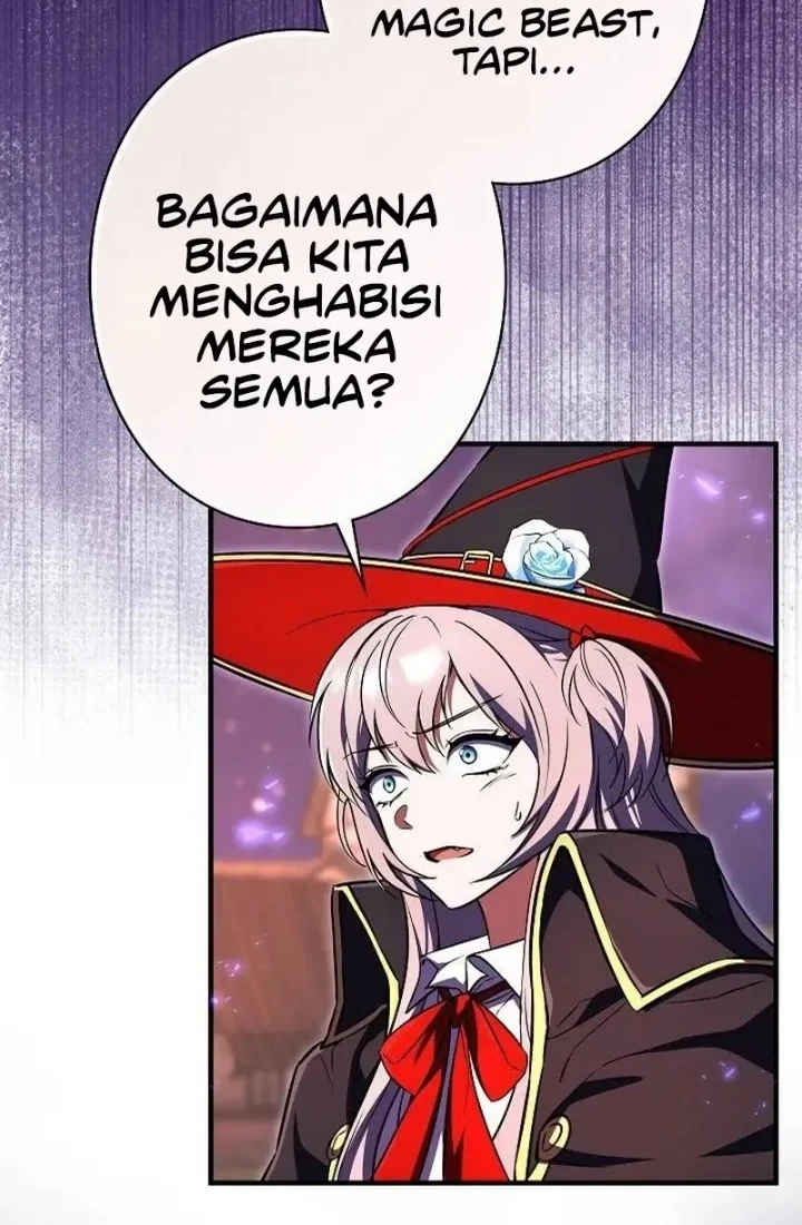 Love Letter From The Future Chapter 45 - halaman 3