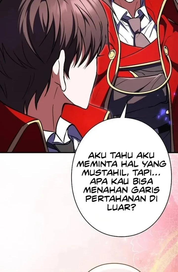 Love Letter From The Future Chapter 45 - halaman 31