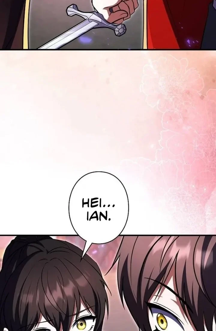 Love Letter From The Future Chapter 45 - halaman 33
