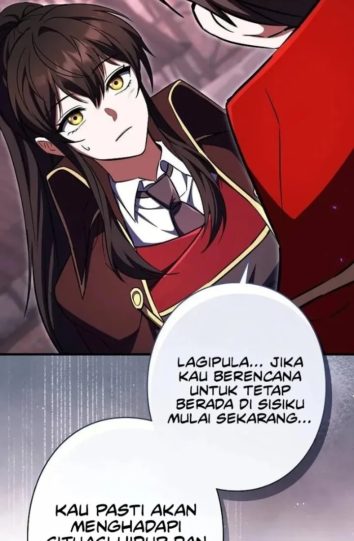 Love Letter From The Future Chapter 45 - halaman 36
