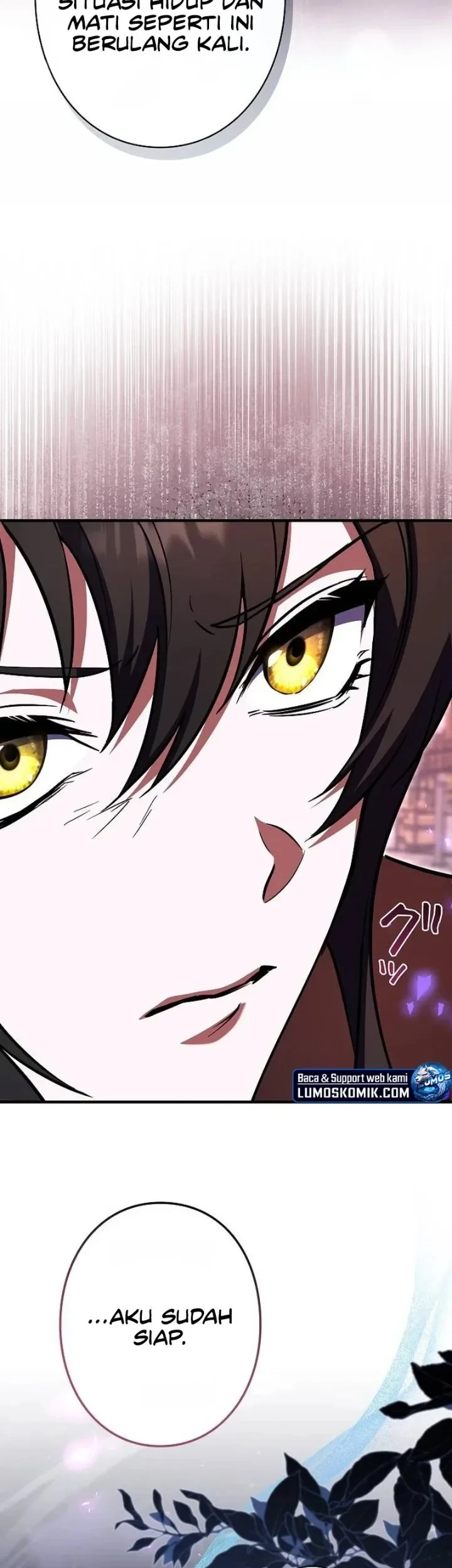 Love Letter From The Future Chapter 45 - halaman 37