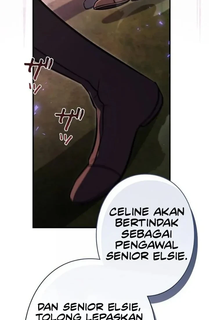 Love Letter From The Future Chapter 45 - halaman 40