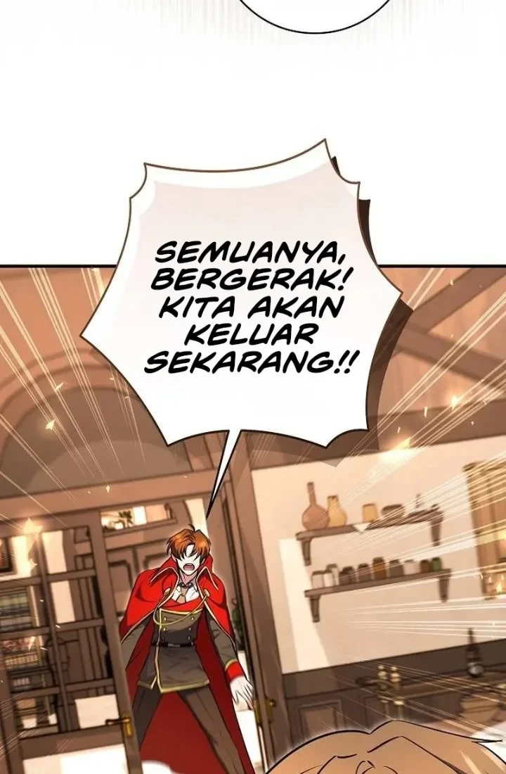 Love Letter From The Future Chapter 45 - halaman 46