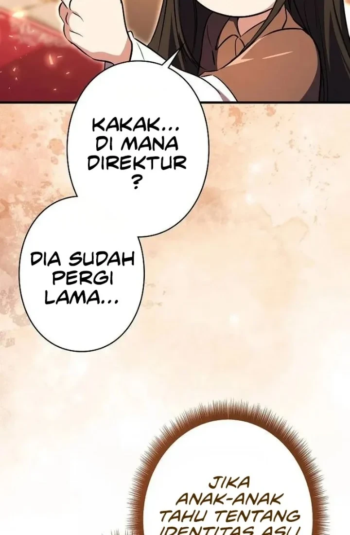 Love Letter From The Future Chapter 45 - halaman 49