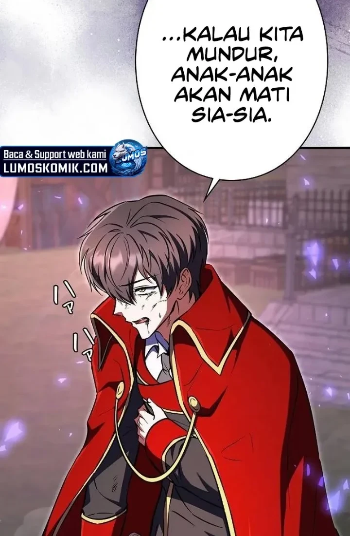 Love Letter From The Future Chapter 45 - halaman 5