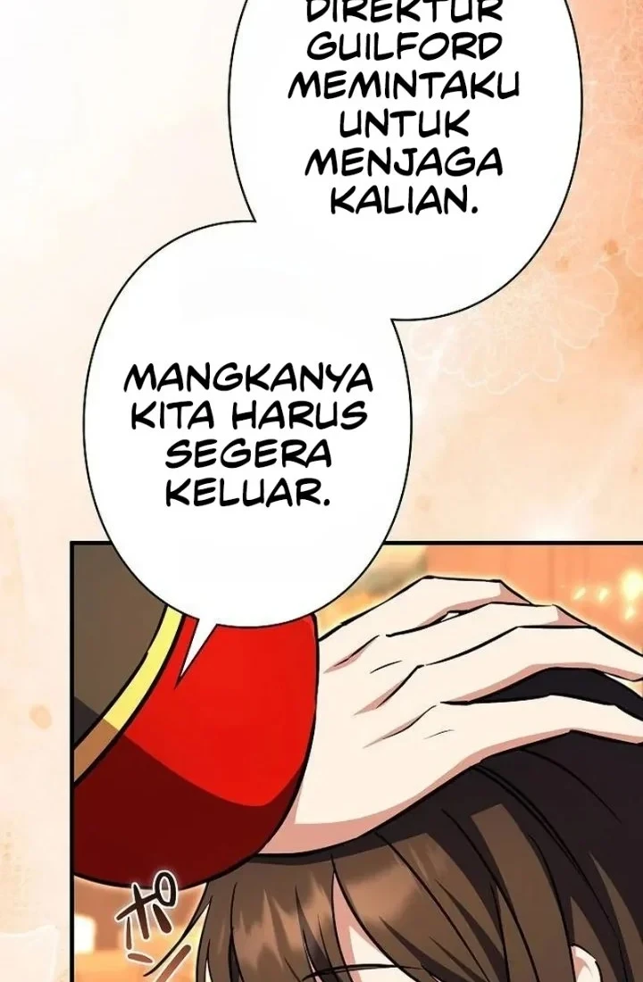Love Letter From The Future Chapter 45 - halaman 51