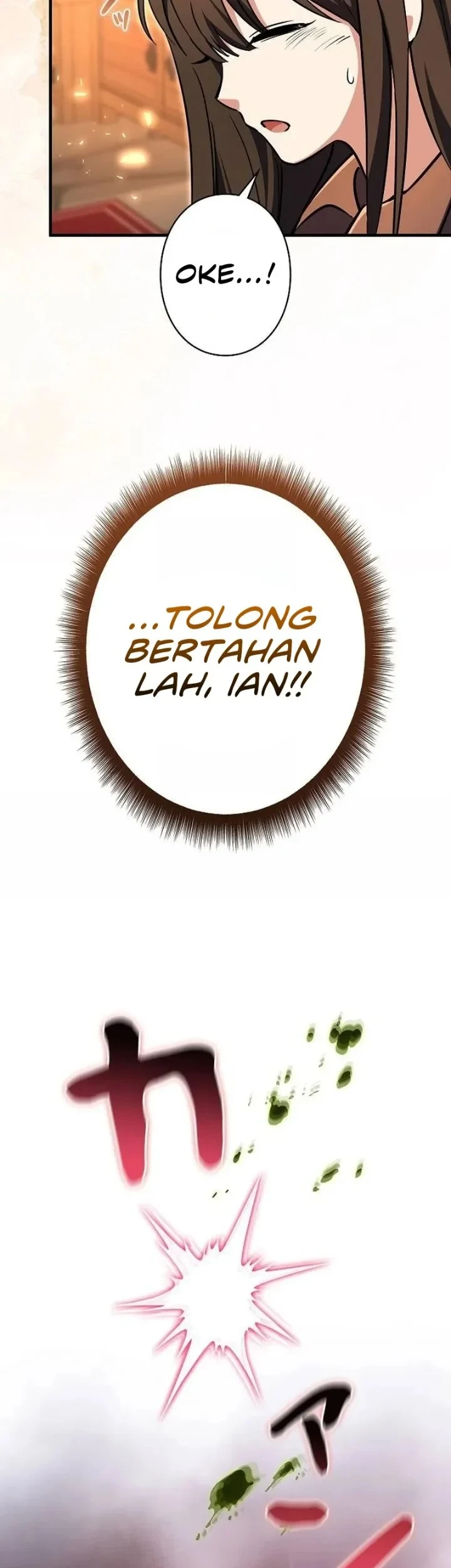 Love Letter From The Future Chapter 45 - halaman 52