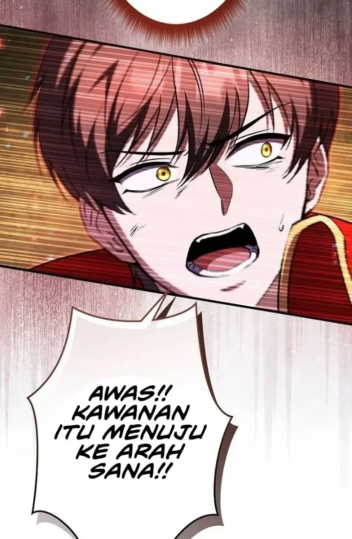 Love Letter From The Future Chapter 45 - halaman 63