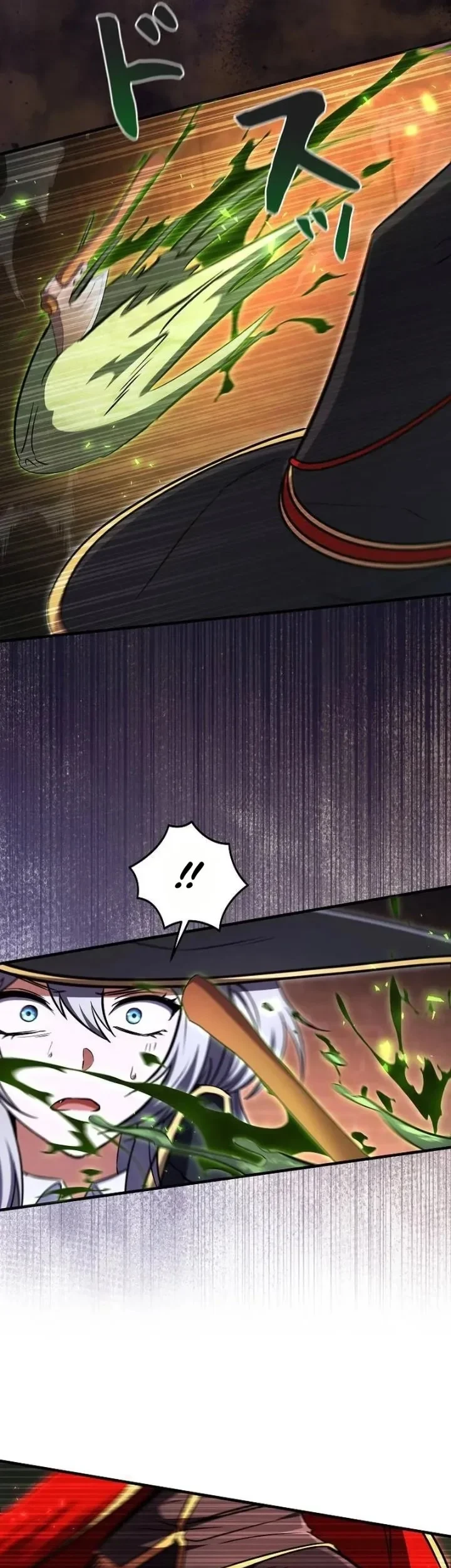 Love Letter From The Future Chapter 45 - halaman 69