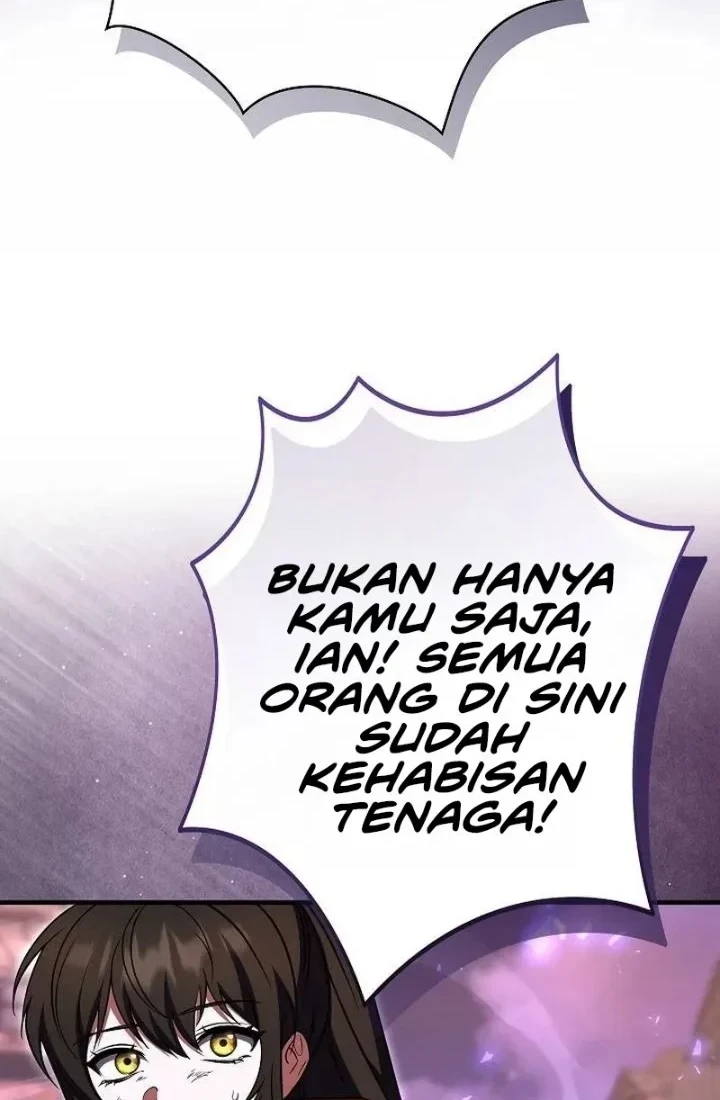 Love Letter From The Future Chapter 45 - halaman 7
