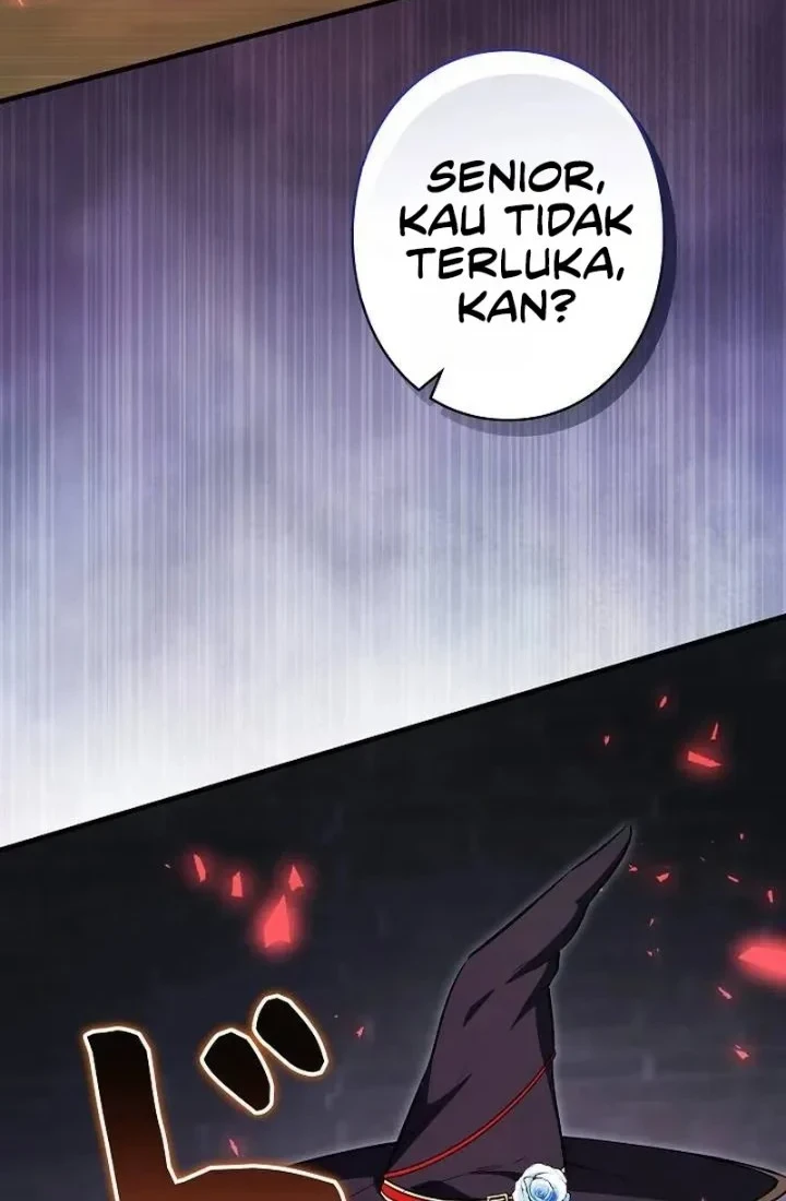 Love Letter From The Future Chapter 45 - halaman 72