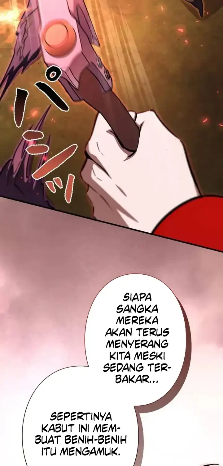 Love Letter From The Future Chapter 46 - halaman 15