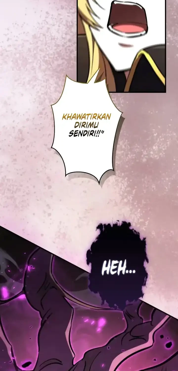 Love Letter From The Future Chapter 46 - halaman 19