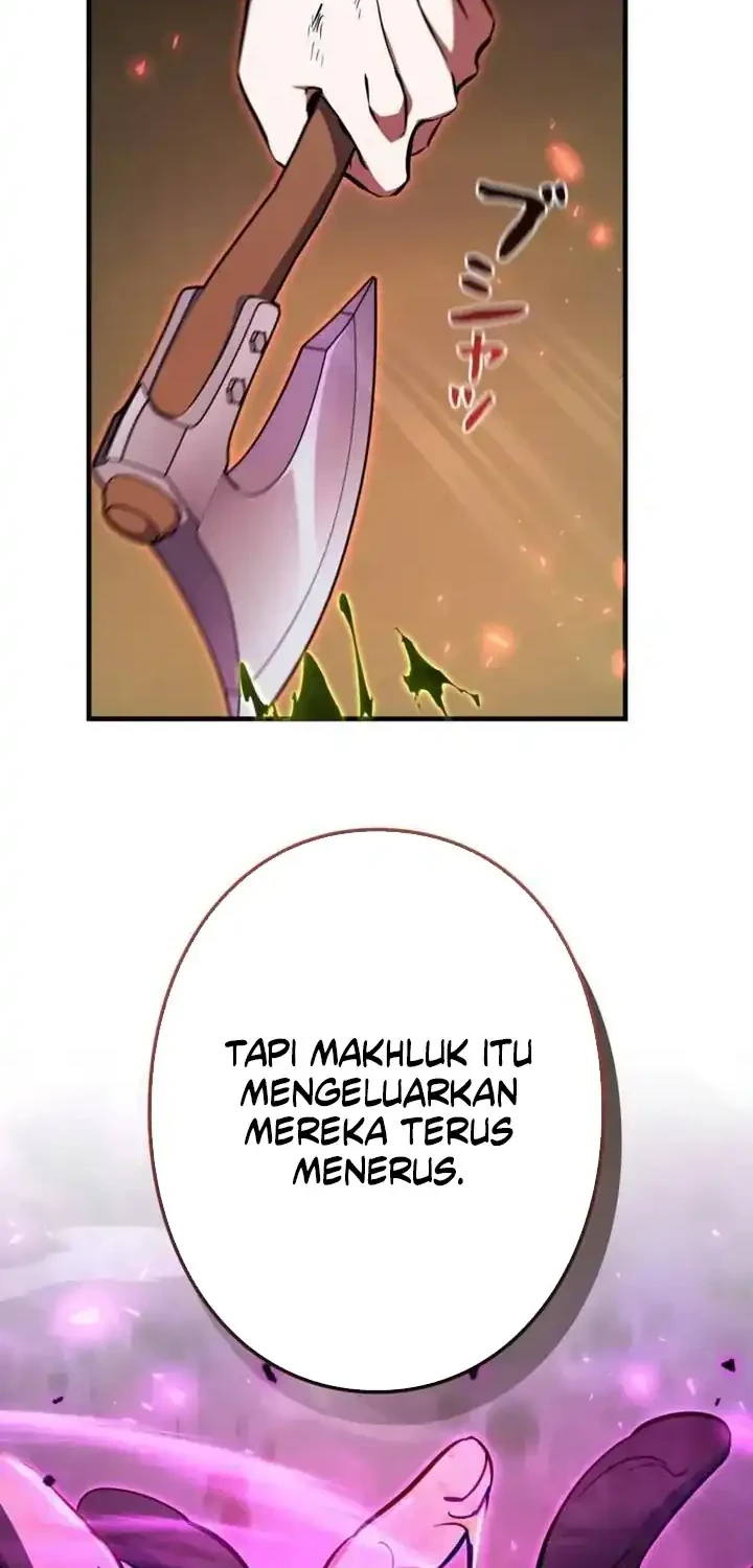Love Letter From The Future Chapter 46 - halaman 2