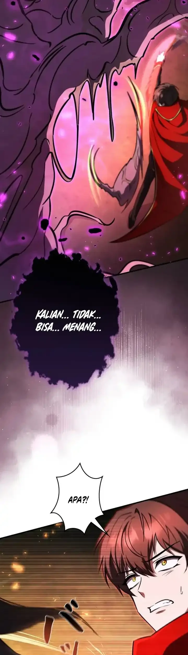 Love Letter From The Future Chapter 46 - halaman 20