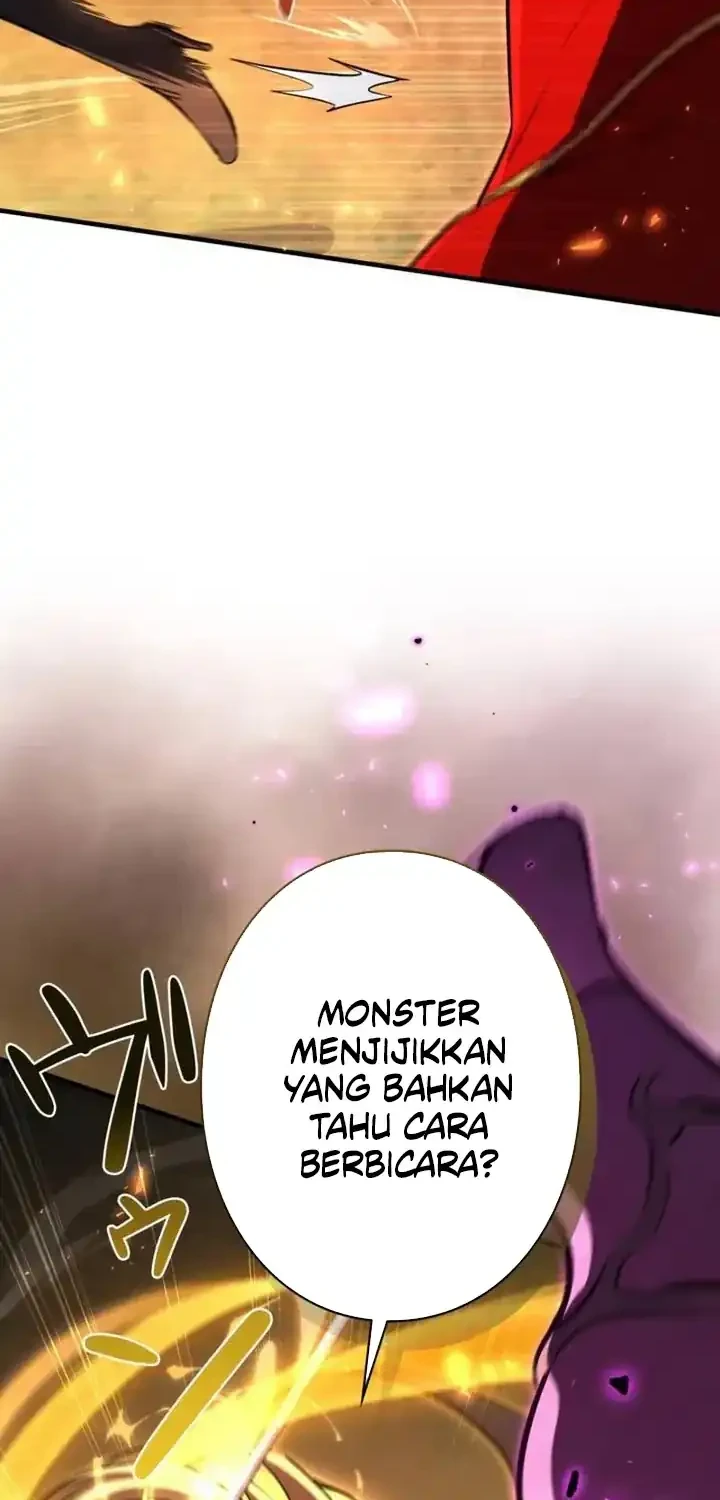 Love Letter From The Future Chapter 46 - halaman 21
