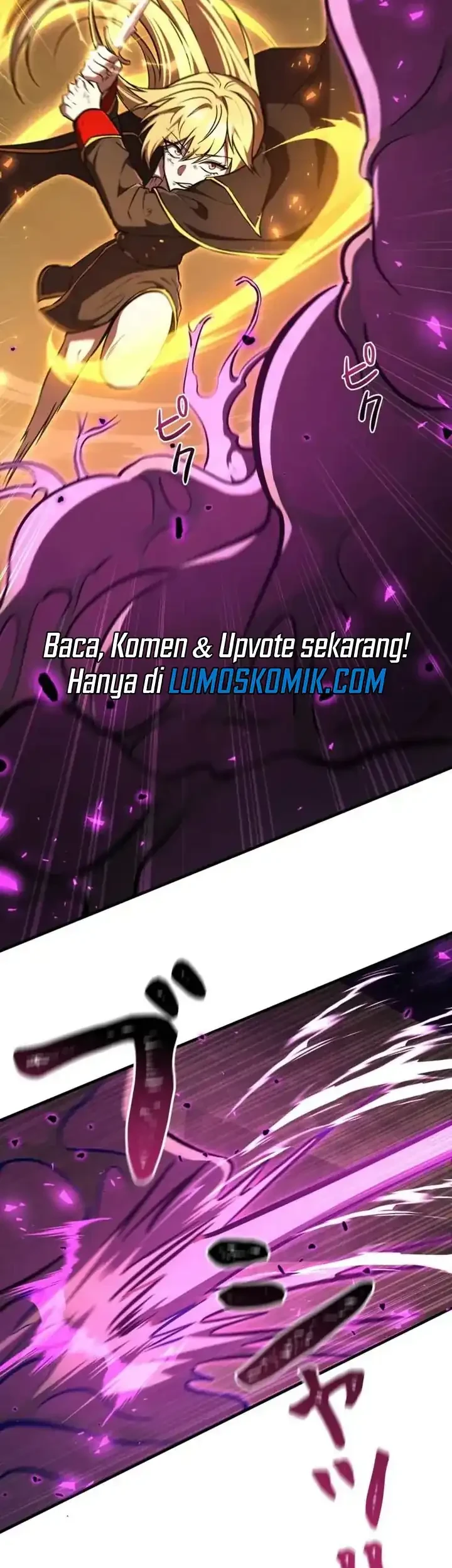 Love Letter From The Future Chapter 46 - halaman 22