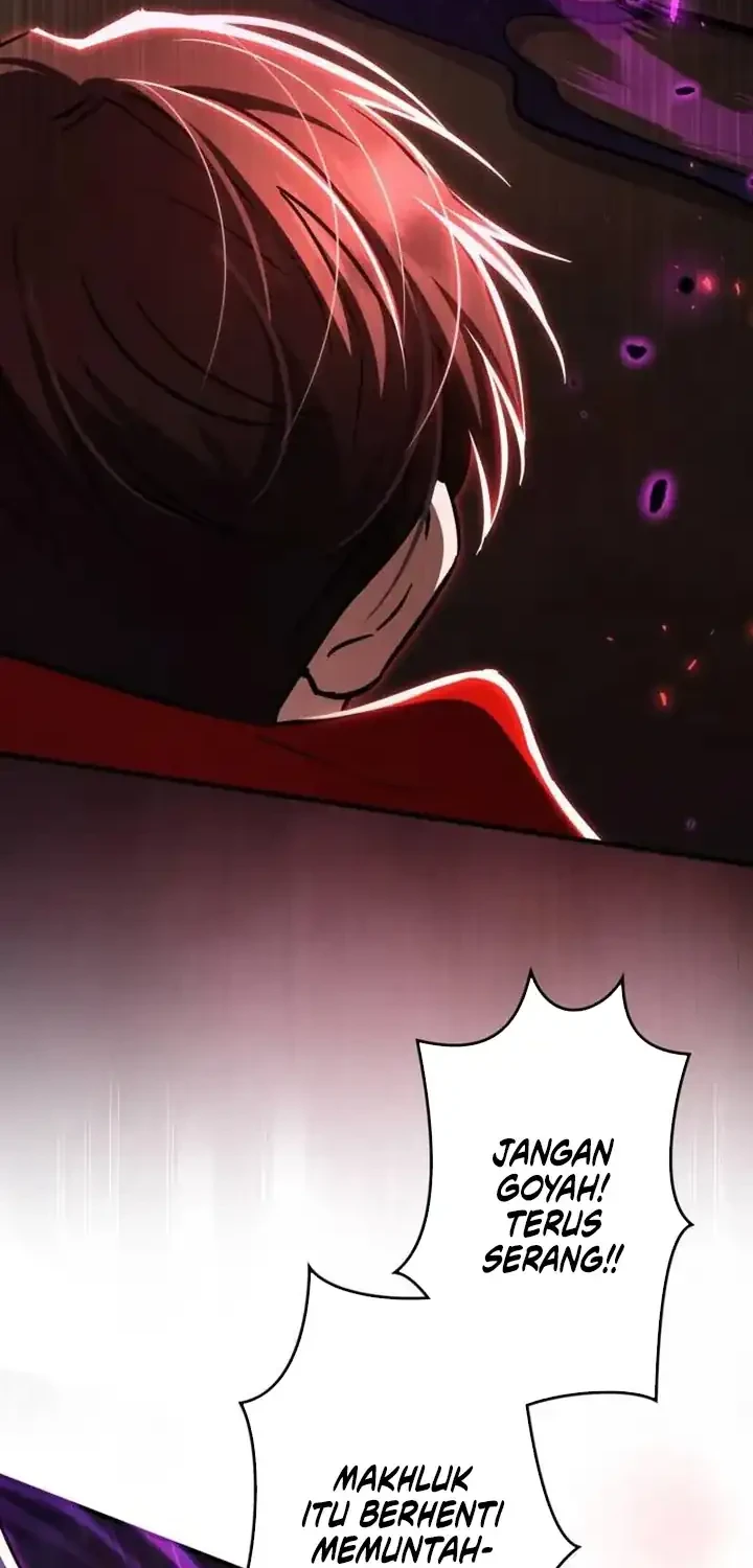 Love Letter From The Future Chapter 46 - halaman 28