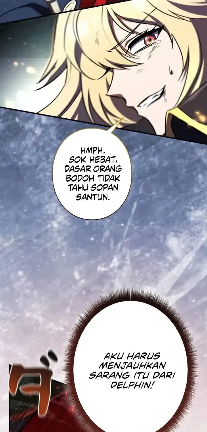 Love Letter From The Future Chapter 46 - halaman 32
