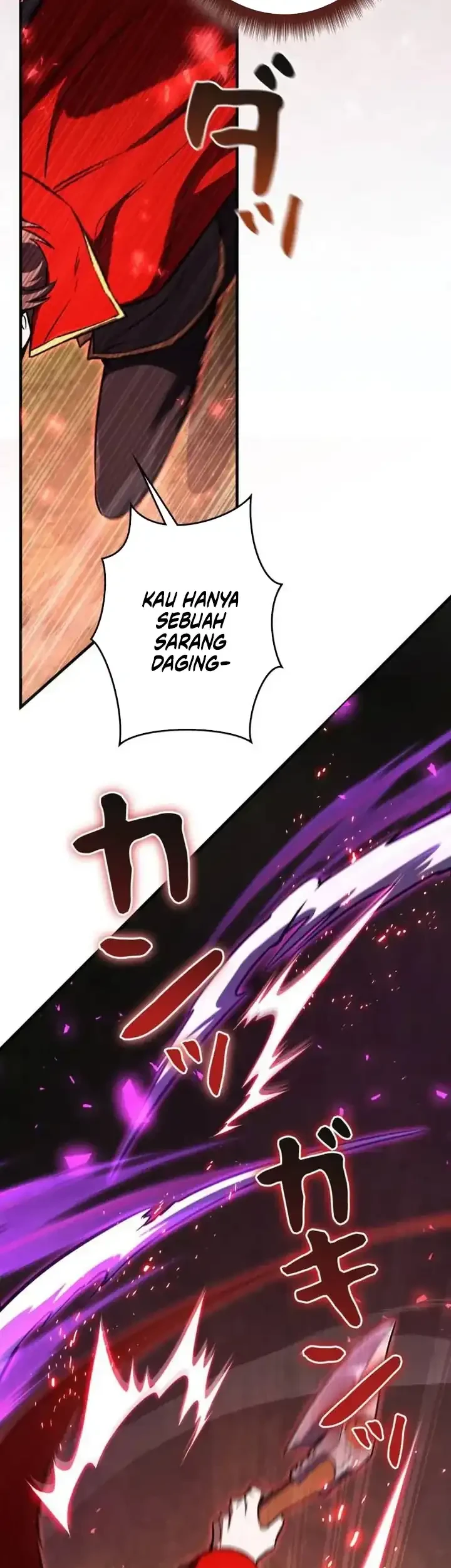 Love Letter From The Future Chapter 46 - halaman 33