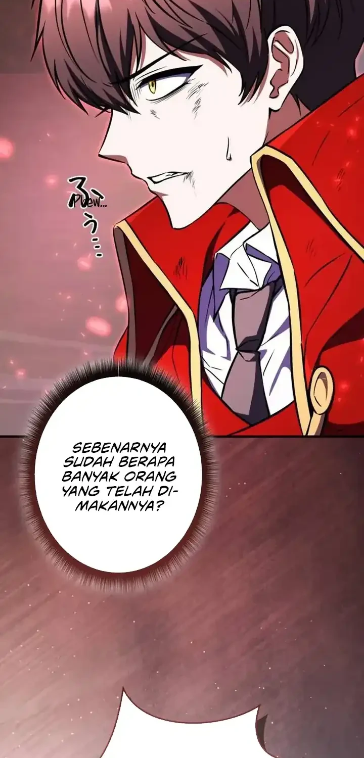 Love Letter From The Future Chapter 46 - halaman 4