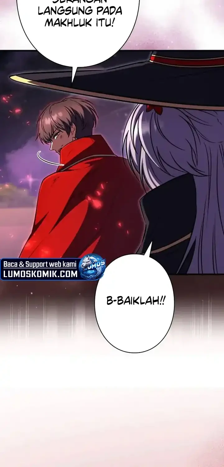 Love Letter From The Future Chapter 46 - halaman 6