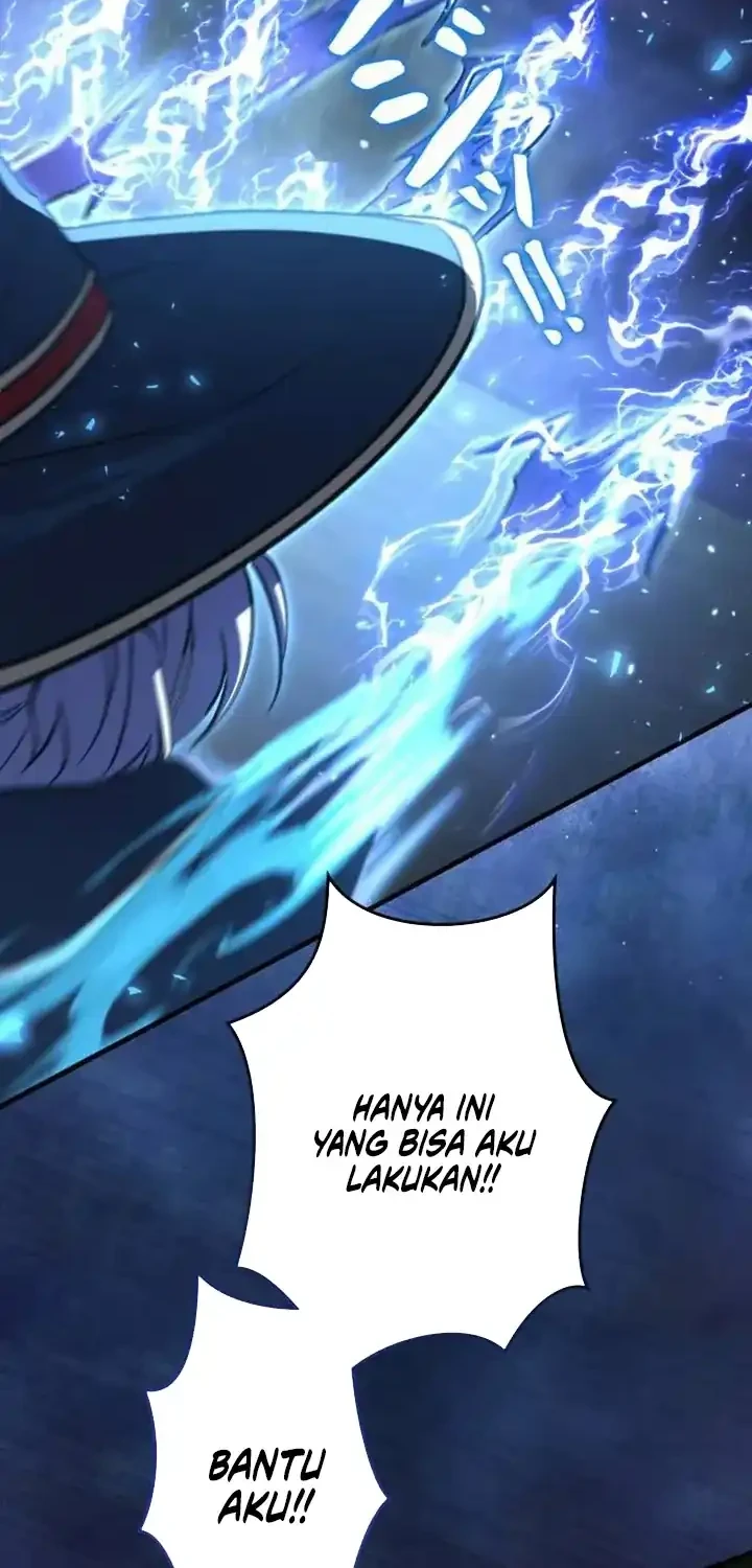Love Letter From The Future Chapter 46 - halaman 62