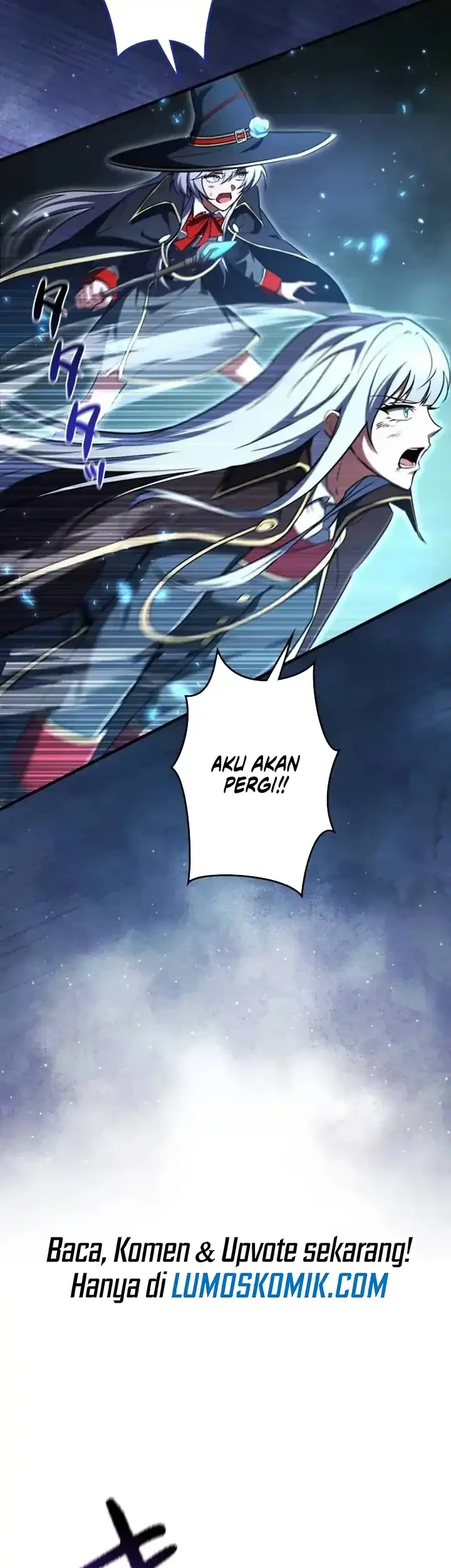 Love Letter From The Future Chapter 46 - halaman 63