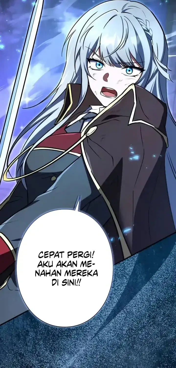 Love Letter From The Future Chapter 46 - halaman 66