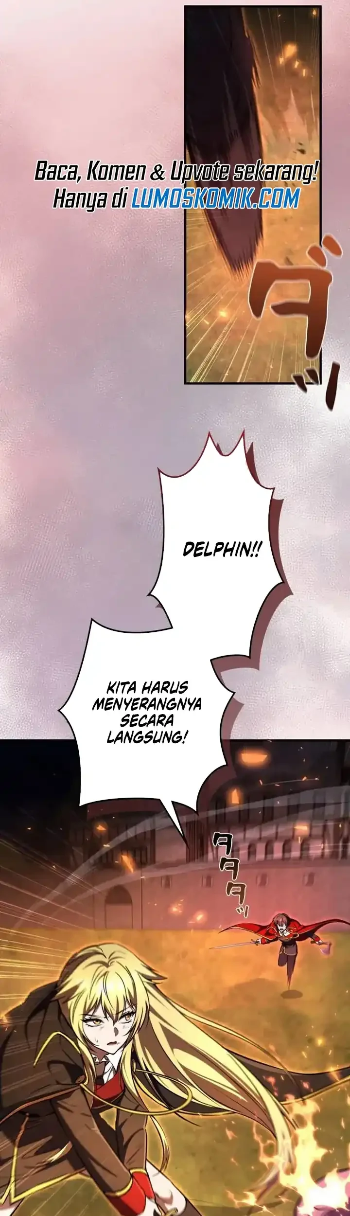 Love Letter From The Future Chapter 46 - halaman 7