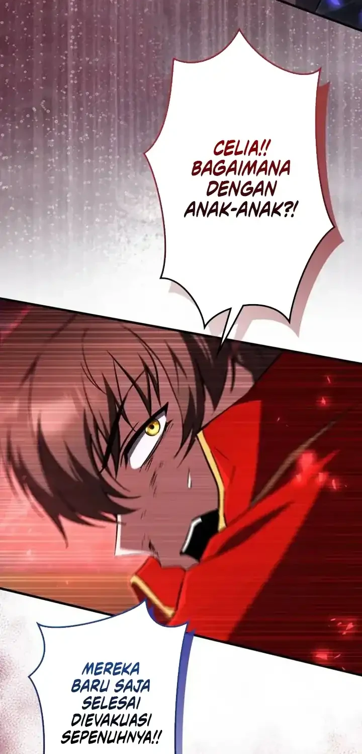 Love Letter From The Future Chapter 46 - halaman 70