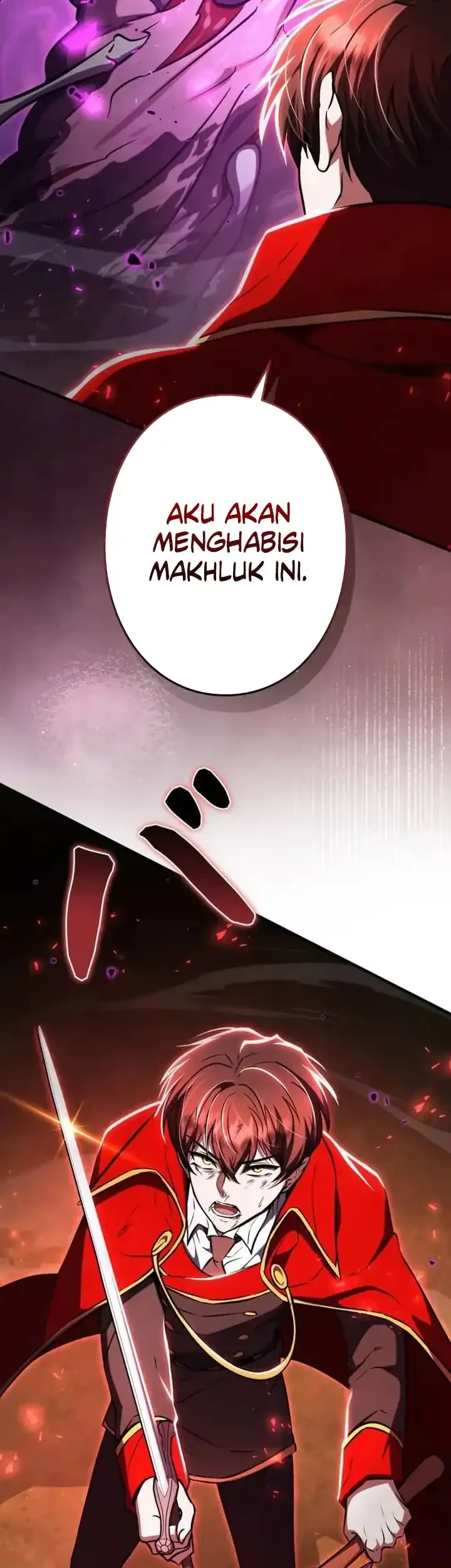Love Letter From The Future Chapter 46 - halaman 73