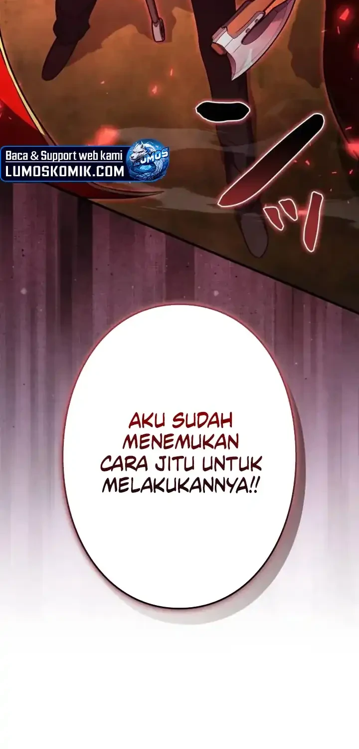 Love Letter From The Future Chapter 46 - halaman 74