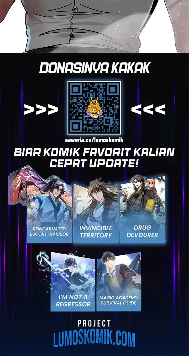 Love Letter From The Future Chapter 46 - halaman 76