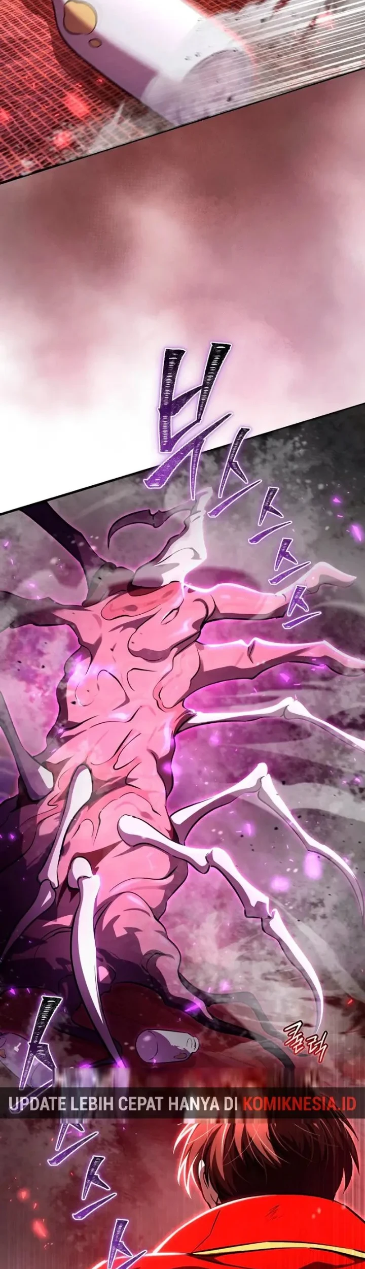 Love Letter From The Future Chapter 47 - halaman 15