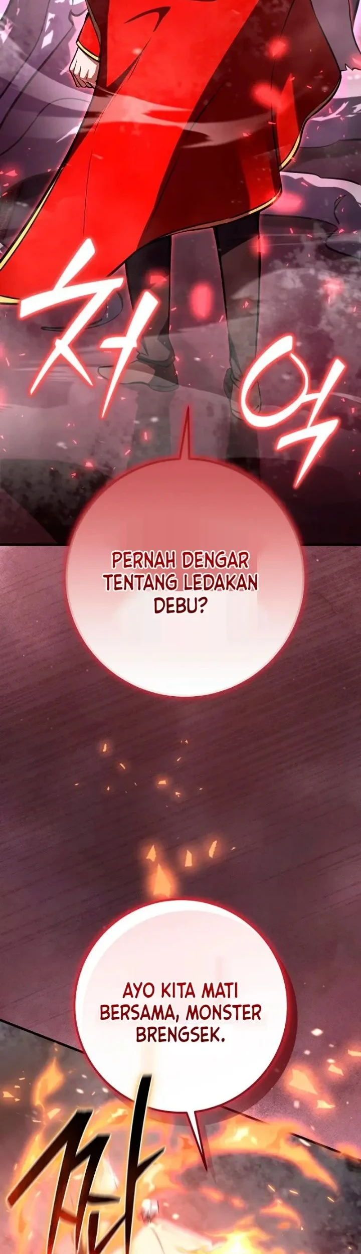 Love Letter From The Future Chapter 47 - halaman 20
