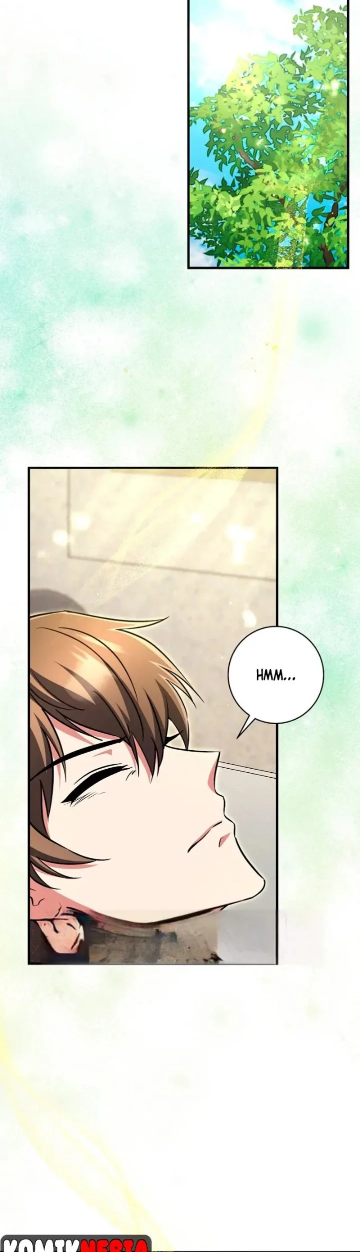 Love Letter From The Future Chapter 47 - halaman 37